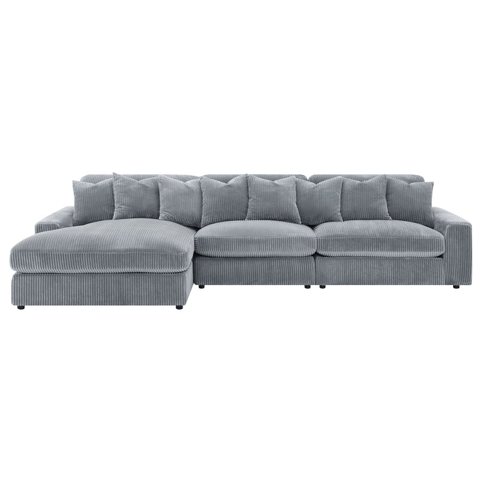 Blaine Stationary Sectionals