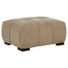 Octavia Ottomans - Bargain Furniture (Detroit, MI)