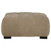 Octavia Ottomans - Bargain Furniture (Detroit, MI)