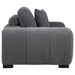 Octavia Accent Chairs - Bargain Furniture (Detroit, MI)
