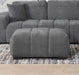 Octavia Ottomans - Bargain Furniture (Detroit, MI)