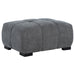 Octavia Ottomans - Bargain Furniture (Detroit, MI)