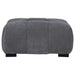 Octavia Ottomans - Bargain Furniture (Detroit, MI)