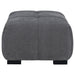 Octavia Ottomans - Bargain Furniture (Detroit, MI)