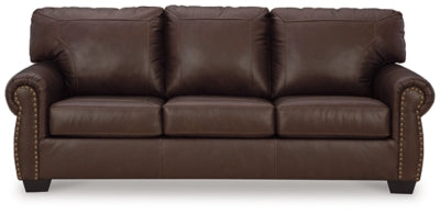 Colleton Sofa - Bargain Furniture (Detroit, MI)