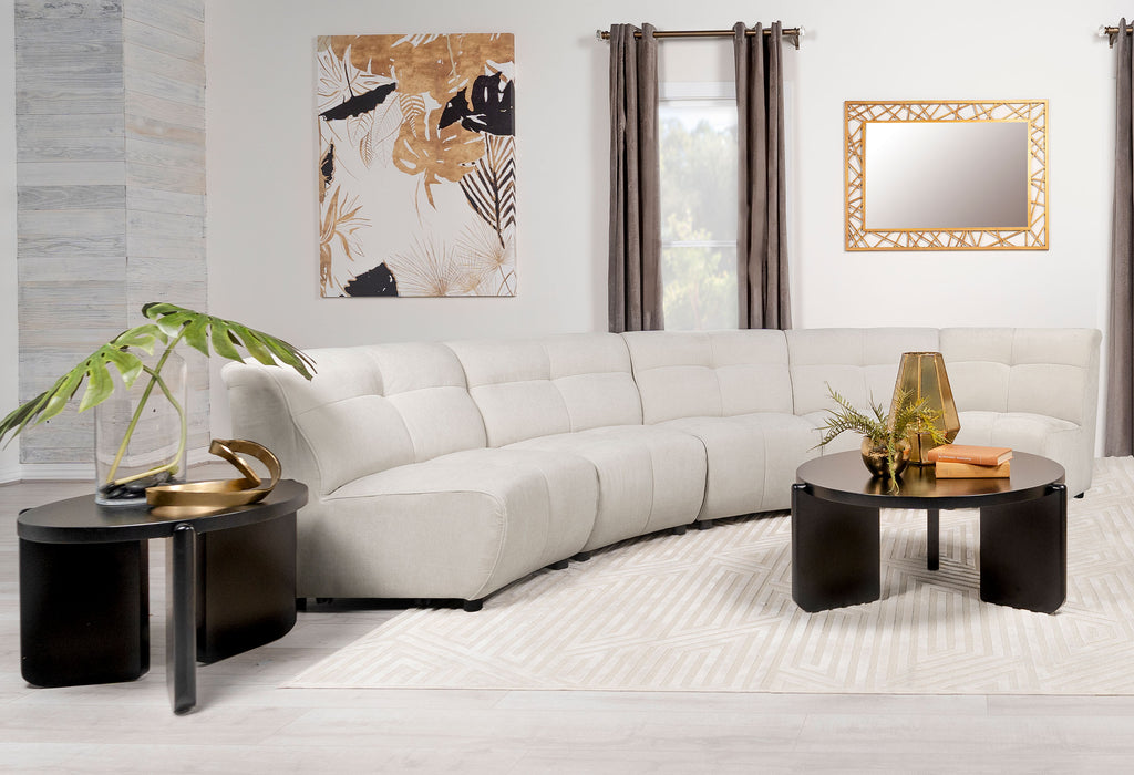 Charlotte Modular Sectionals - Bargain Furniture (Detroit, MI)