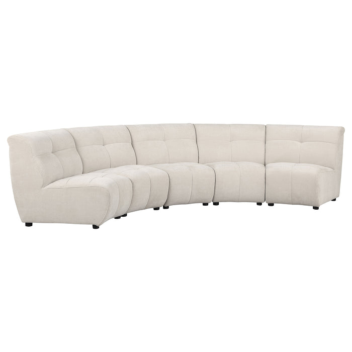 Charlotte Modular Sectionals - Bargain Furniture (Detroit, MI)