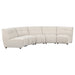 Charlotte Modular Sectionals - Bargain Furniture (Detroit, MI)