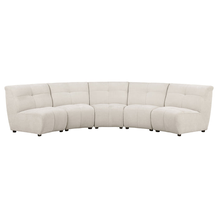 Charlotte Modular Sectionals - Bargain Furniture (Detroit, MI)