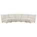 Charlotte Modular Sectionals - Bargain Furniture (Detroit, MI)