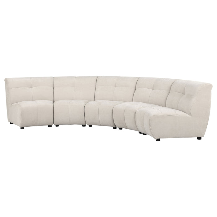 Charlotte Modular Sectionals - Bargain Furniture (Detroit, MI)