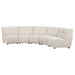Charlotte Modular Sectionals - Bargain Furniture (Detroit, MI)