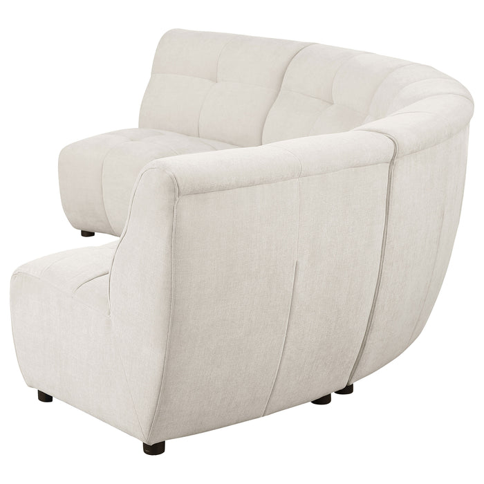 Charlotte Modular Sectionals - Bargain Furniture (Detroit, MI)