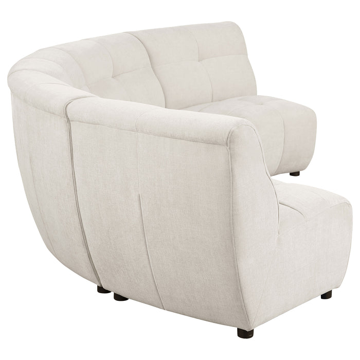 Charlotte Modular Sectionals - Bargain Furniture (Detroit, MI)