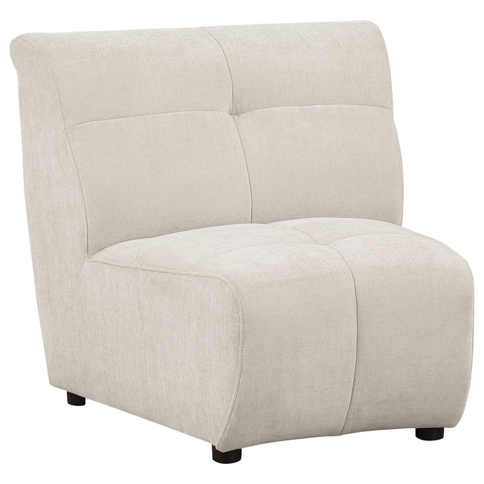 Charlotte Modular Sectionals - Bargain Furniture (Detroit, MI)