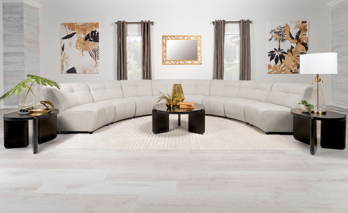 Charlotte Modular Sectionals - Bargain Furniture (Detroit, MI)