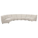 Charlotte Modular Sectionals - Bargain Furniture (Detroit, MI)
