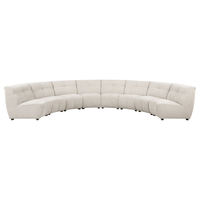 Charlotte Modular Sectionals - Bargain Furniture (Detroit, MI)