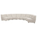 Charlotte Modular Sectionals - Bargain Furniture (Detroit, MI)