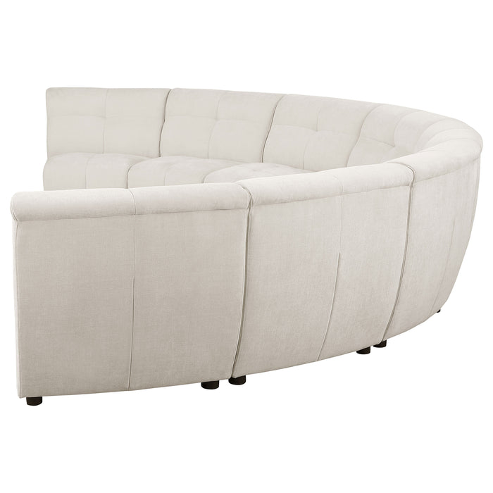 Charlotte Modular Sectionals - Bargain Furniture (Detroit, MI)