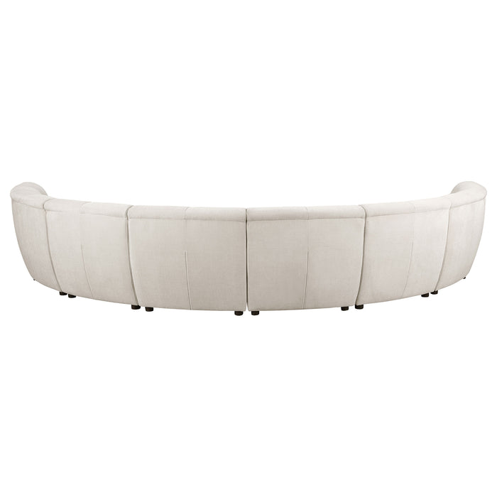 Charlotte Modular Sectionals - Bargain Furniture (Detroit, MI)