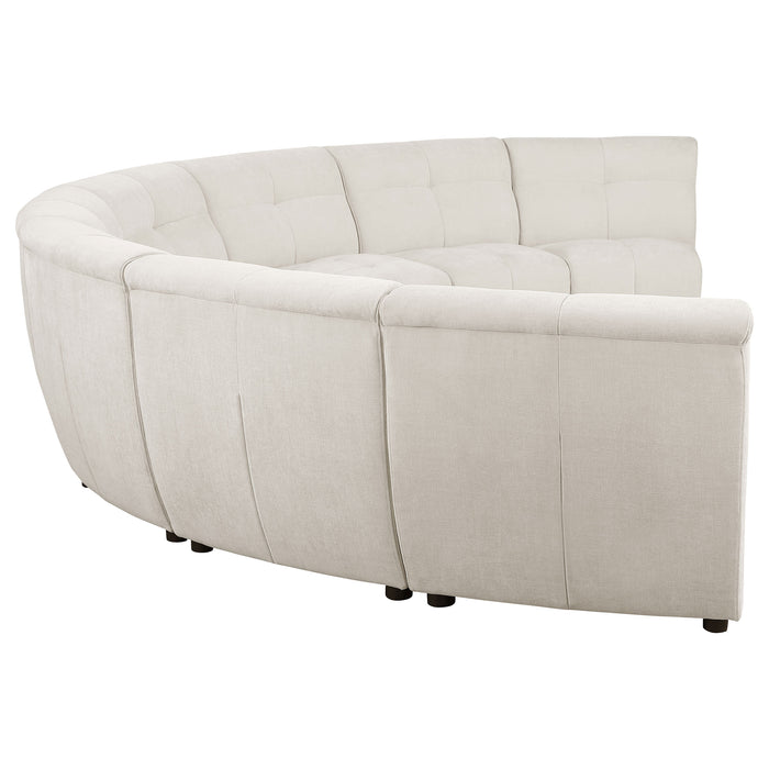 Charlotte Modular Sectionals - Bargain Furniture (Detroit, MI)