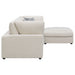 Serene Modular Sectionals 5 - Bargain Furniture (Detroit, MI)