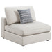 Serene Modular Sectionals 5 - Bargain Furniture (Detroit, MI)