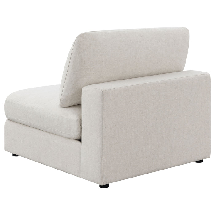 Serene Modular Sectionals 5 - Bargain Furniture (Detroit, MI)