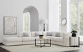 Serene Modular Sectionals 5 - Bargain Furniture (Detroit, MI)