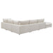 Serene Modular Sectionals 5 - Bargain Furniture (Detroit, MI)