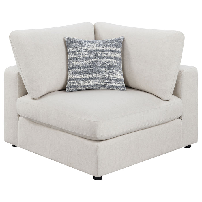Serene Modular Sectionals - Bargain Furniture (Detroit, MI)