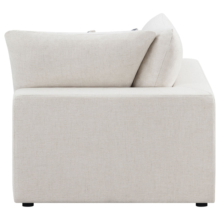 Serene Modular Sectionals - Bargain Furniture (Detroit, MI)
