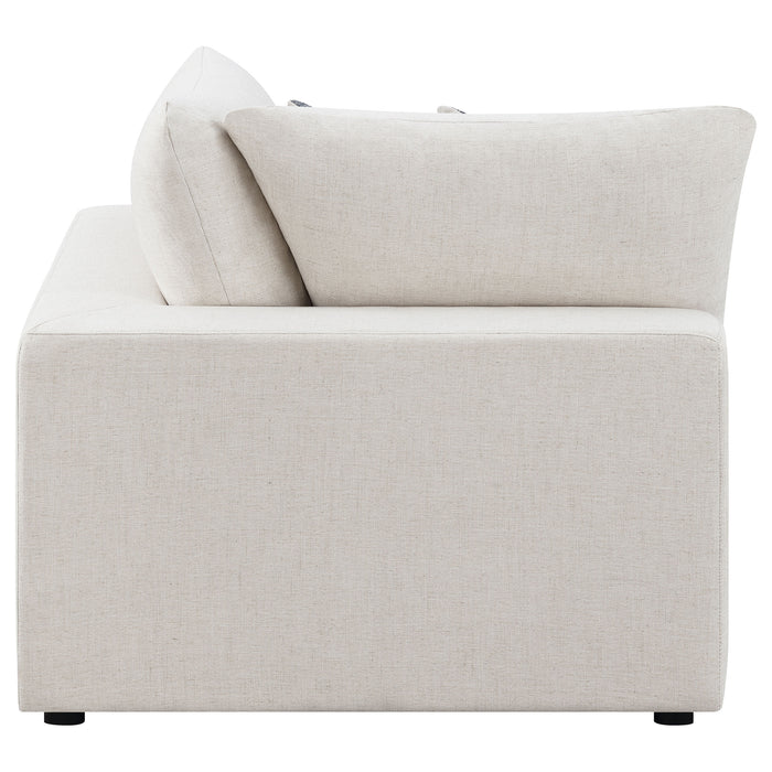 Serene Modular Sectionals - Bargain Furniture (Detroit, MI)