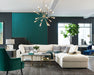 Serene Modular Sectionals - Bargain Furniture (Detroit, MI)