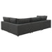 Serene Modular Sectionals 5 - Bargain Furniture (Detroit, MI)