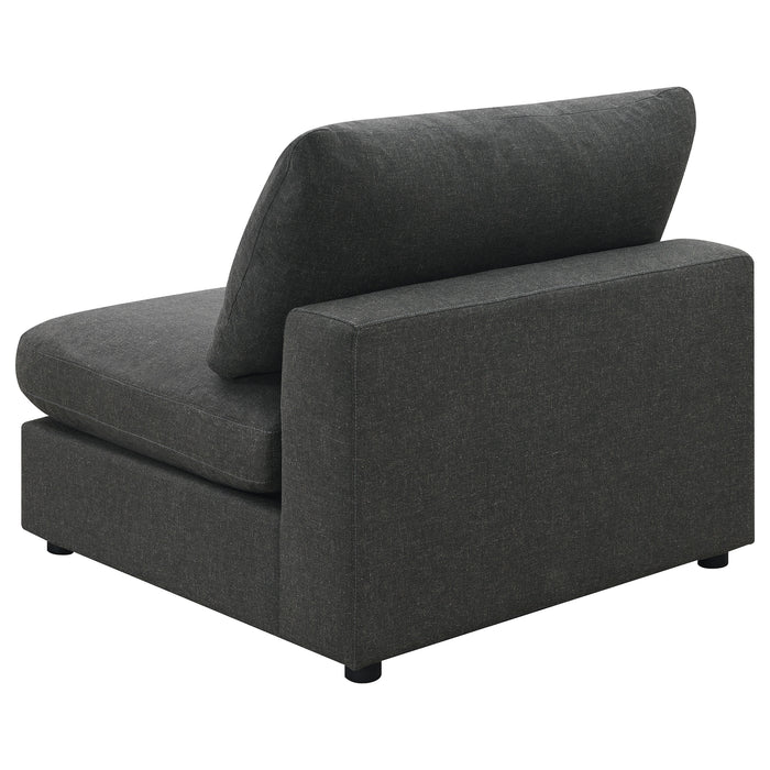 Serene Modular Sectionals 5 - Bargain Furniture (Detroit, MI)
