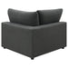 Serene Modular Sectionals 5 - Bargain Furniture (Detroit, MI)