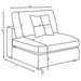 Serene Modular Sectionals 5 - Bargain Furniture (Detroit, MI)