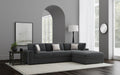 Serene Modular Sectionals sofa sets - Bargain Furniture (Detroit, MI)
