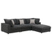 Serene Modular Sectionals sofa sets - Bargain Furniture (Detroit, MI)