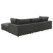 Serene Modular Sectionals sofa sets - Bargain Furniture (Detroit, MI)