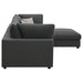 Serene Modular Sectionals sofa sets - Bargain Furniture (Detroit, MI)