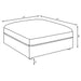 Serene Modular Sectionals sofa sets - Bargain Furniture (Detroit, MI)