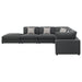 Serene Modular Sectionals sofa sets - Bargain Furniture (Detroit, MI)