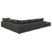 Serene Modular Sectionals sofa sets - Bargain Furniture (Detroit, MI)
