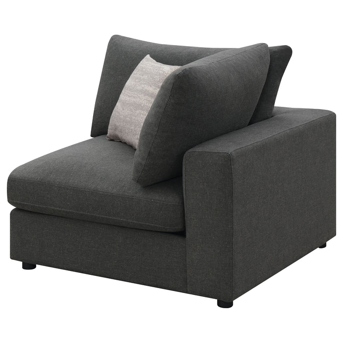 Serene Modular Sectionals - Bargain Furniture (Detroit, MI)