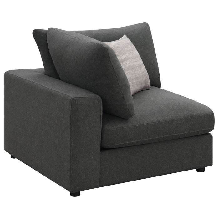Serene Modular Sectionals - Bargain Furniture (Detroit, MI)