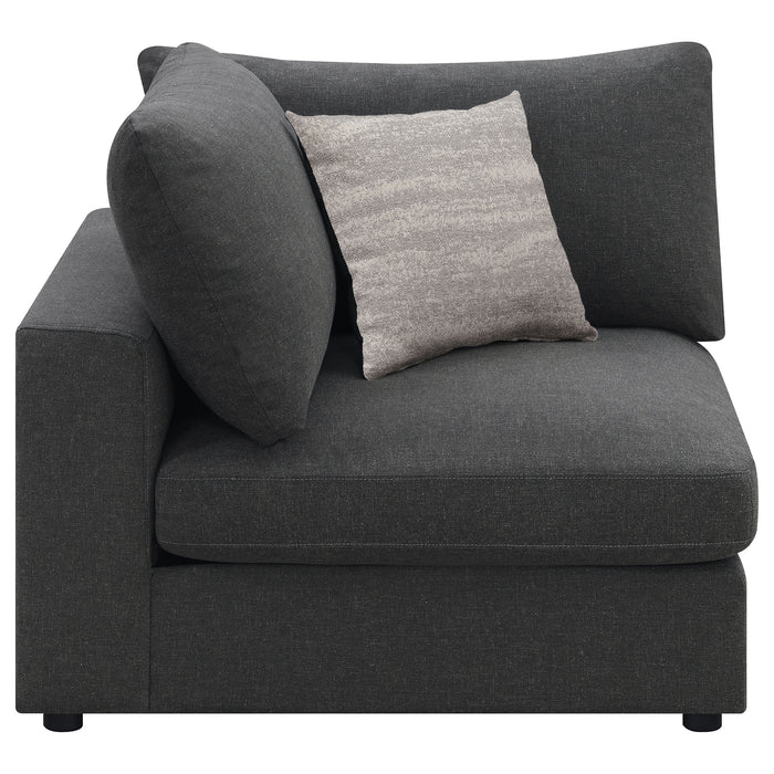 Serene Modular Sectionals - Bargain Furniture (Detroit, MI)