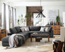 Serene Modular Sectionals - Bargain Furniture (Detroit, MI)